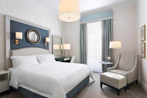 Hotel Bristol A Luxury Collection Hotel Warsaw - image 6