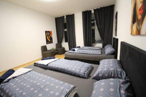  Cozy Rooms in Alsergrund in Wien