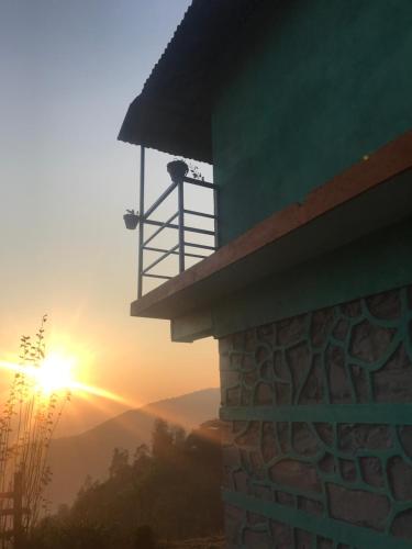 Sunrise Point Homestay in Baluwapati Deupur