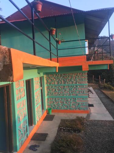 Sunrise Point Homestay in Baluwapati Deupur