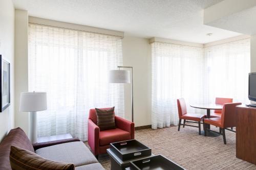 Residence Inn by Marriott National Harbor Washington, D.C. Area