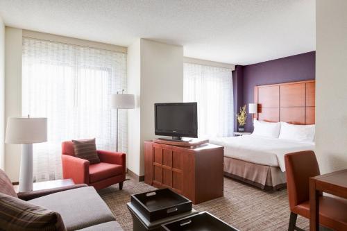 Residence Inn by Marriott National Harbor Washington, D.C. Area