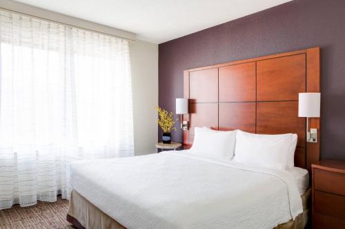 Residence Inn by Marriott National Harbor Washington, D.C. Area