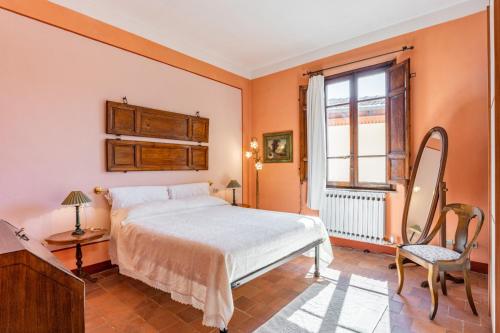 Appartamento in villa liberty in Coreglia Antelminelli