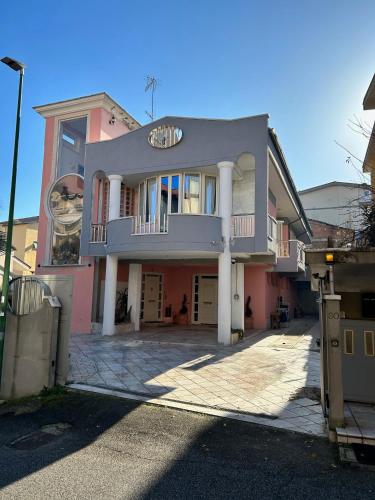 B&B Villa Pina - Apartment - Colleferro