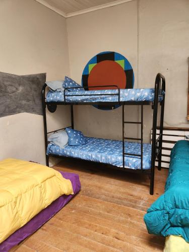 Hostal Casa Chincol Hostal Casa Chincol