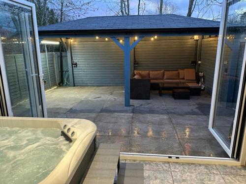 Létesítmények, Sun Guest House Cambridge in Arbury