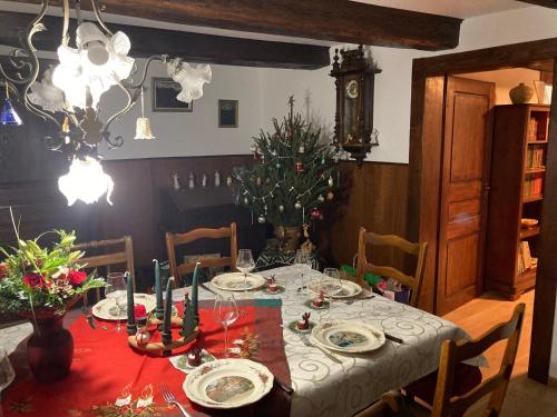 Gîte Ueberstrass, 5 pièces, 5 personnes - FR-1-744-29