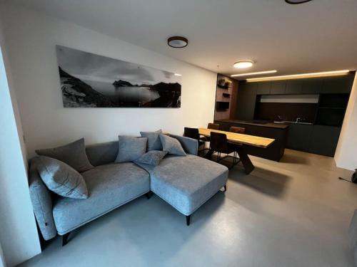  Wohnung 55m2 Top Ausstattung, Unterkunft in Haag am Hausruck