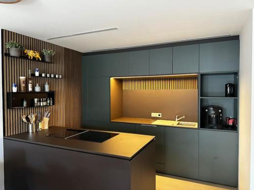 Instalaciones, Wohnung 55m2 Top Ausstattung in Haag Am Hausruck