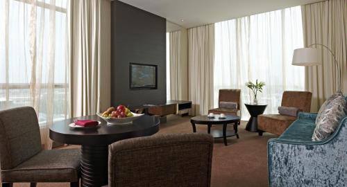 Shower, Hatten Hotel Melaka in Malacca