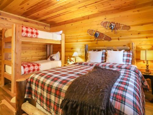 Govy Alpine Getaway - Meredith Lodging