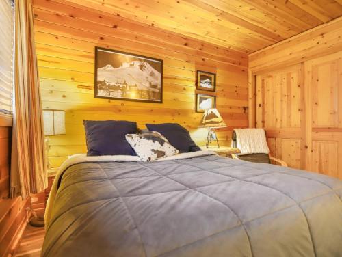 Govy Alpine Getaway - Meredith Lodging