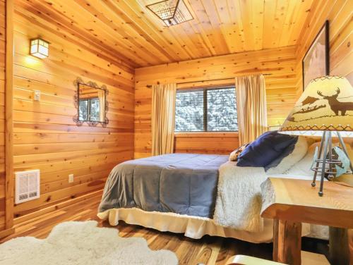 Govy Alpine Getaway - Meredith Lodging