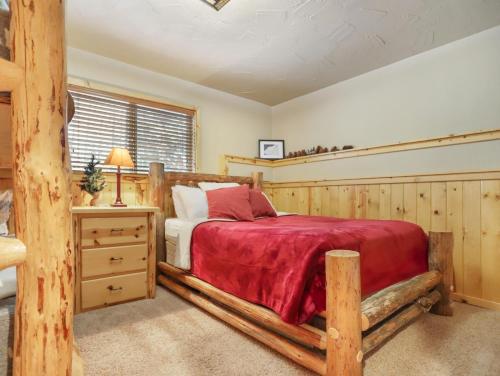 Govy Alpine Getaway - Meredith Lodging