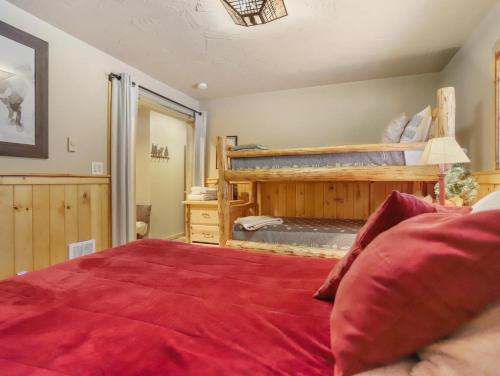 Govy Alpine Getaway - Meredith Lodging