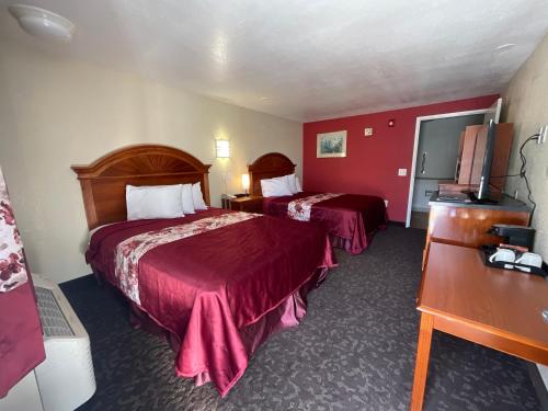 Knights Inn Punta Gorda - image 6
