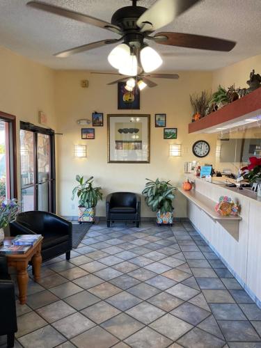 ไนต์ส อินน์ - ปุนตา กอร์ดา ฟลอริดา (Knights Inn - Punta Gorda FL) in ปุนตา กอร์ดา (FL)