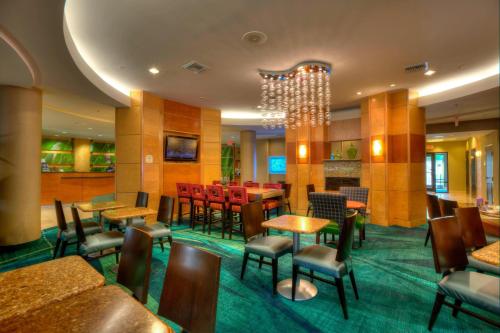 SpringHill Suites by Marriott Tampa Brandon