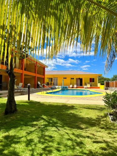 Discounted - Hermosa Paradise Mins From Beach, Playa Hermosa (foto 9)