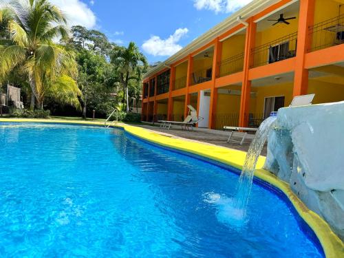 Discounted - Hermosa Paradise Mins From Beach, Playa Hermosa (foto 7)