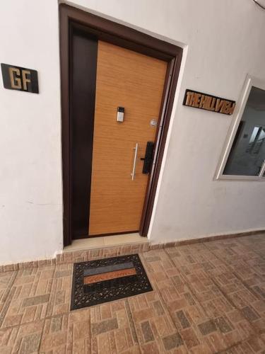 2 bedrooms Apartment, Hillview of Accra