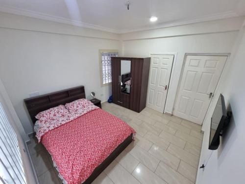 2 bedrooms Apartment, Hillview of Accra