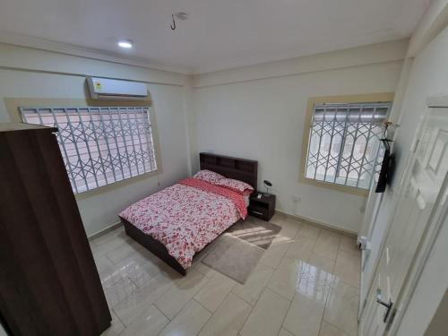 2 bedrooms Apartment, Hillview of Accra