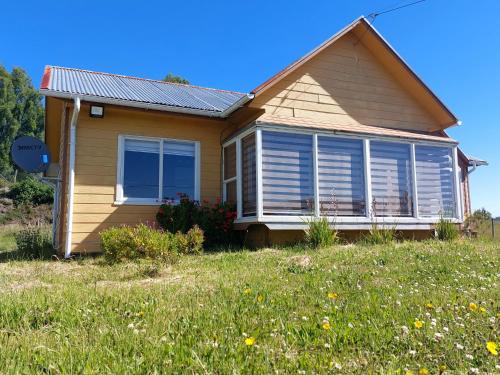 Casa Chonchi, Chiloé