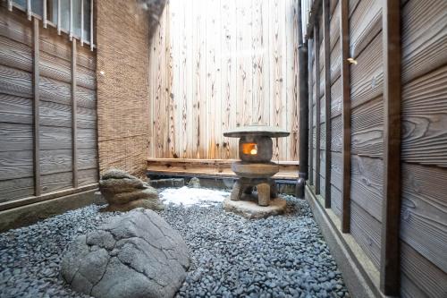 古都とき Kototoki, Kanazawa (zdjęcie 7)
