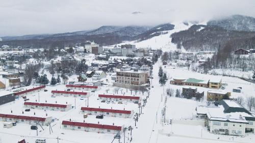 附近景點, Furano Zone Ski Condo Room 202 Smoking Allowed and Room 103 Non Smoking in 學田車站