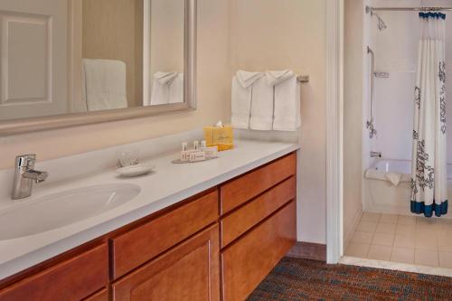 Residence Inn Anaheim Hills Yorba Linda