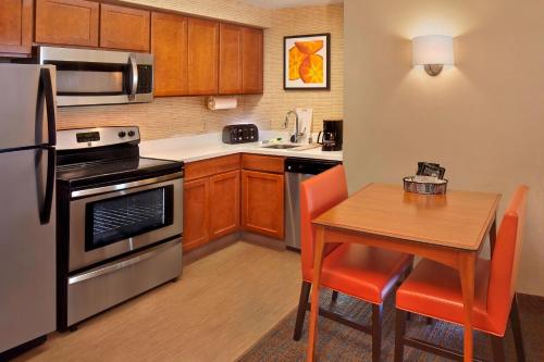 Residence Inn Anaheim Hills Yorba Linda