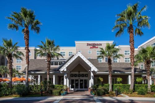 Residence Inn by Marriott Amelia Island