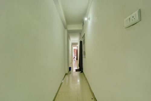 OYO Flagship Residence Inn Guest House