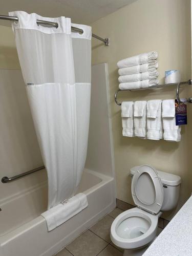 Baymont by Wyndham Lawrenceburg Baymont by Wyndham Lawrenceburg