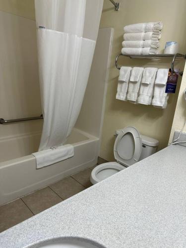 Baymont by Wyndham Lawrenceburg Baymont by Wyndham Lawrenceburg