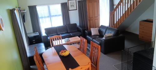 1 St James in Hanmer Springs