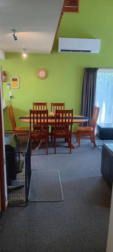 Facilities, 1 St James in Hanmer Springs