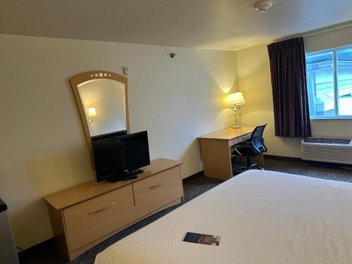 Baymont by Wyndham Lawrenceburg Baymont by Wyndham Lawrenceburg