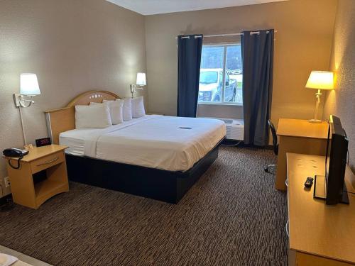 Baymont by Wyndham Lawrenceburg Baymont by Wyndham Lawrenceburg