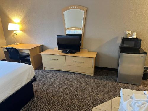 Baymont by Wyndham Lawrenceburg Baymont by Wyndham Lawrenceburg