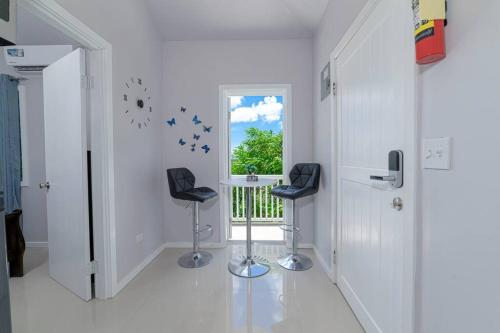 Mango Delight (Mercy's Place) in Buckleys