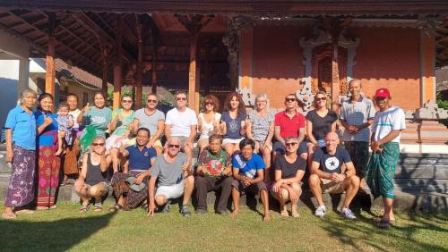 Pinge Traditional Village