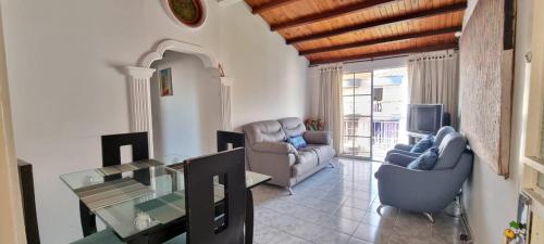 Apartamento económico central Provenza