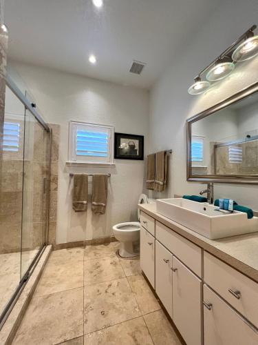 The Signature Orange Grove Suite in Auburndale (Florida)