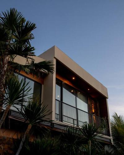 Beautiful Loft In Berawa Canggu
