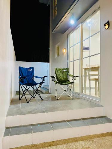 Facilities, Casa Amelita in Malolos
