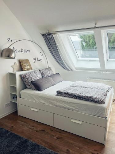 Pinterest auf dem Dorf - Ferienwohnung in Münster-Sarmsheim