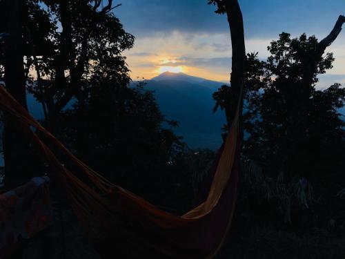 A környék, Hom's Homestay Retreat Sarangkot Pokhara in Sarangkot